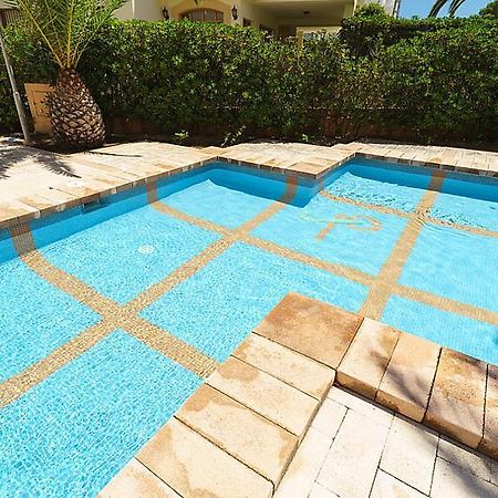 Ventana Al Mediterraneo Jávea エクステリア 写真