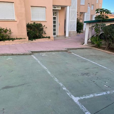 Ventana Al Mediterraneo Jávea エクステリア 写真