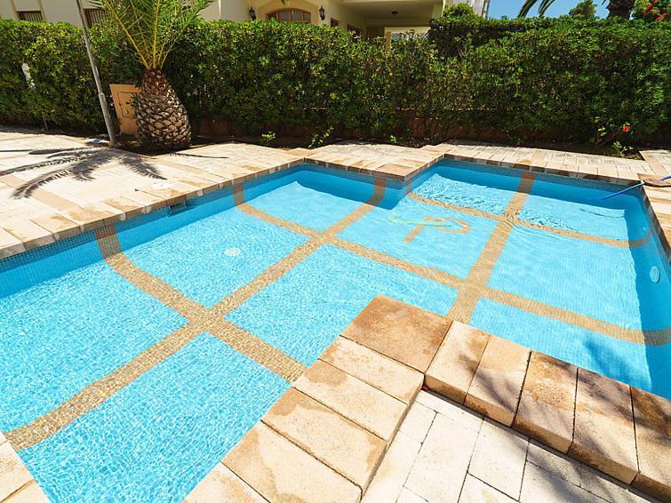Ventana Al Mediterraneo Jávea エクステリア 写真