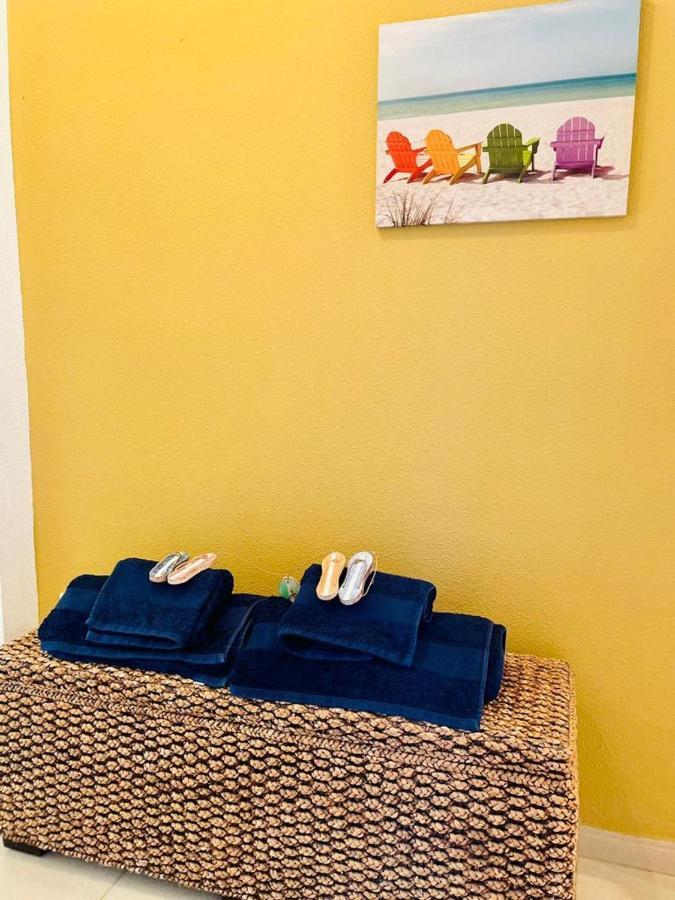 Ventana Al Mediterraneo Jávea エクステリア 写真