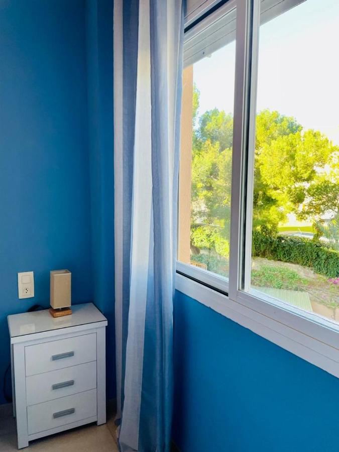 Ventana Al Mediterraneo Jávea エクステリア 写真