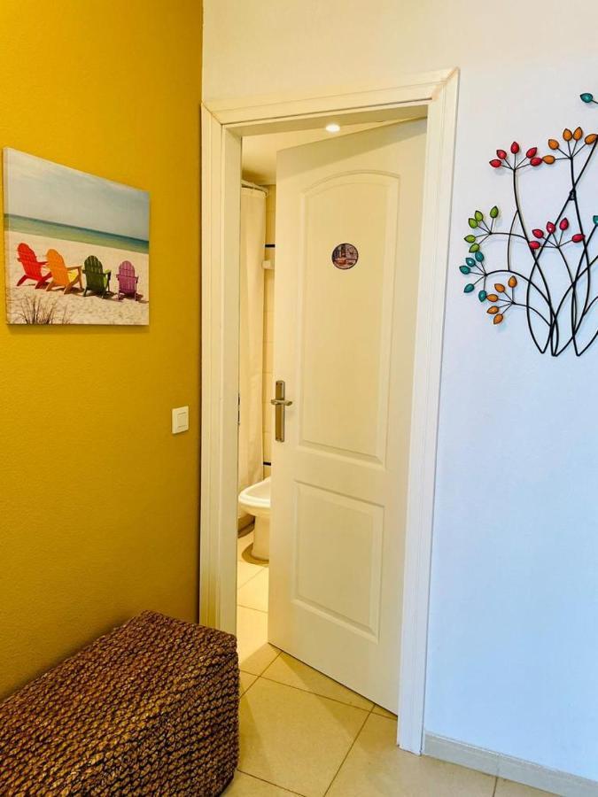 Ventana Al Mediterraneo Jávea エクステリア 写真