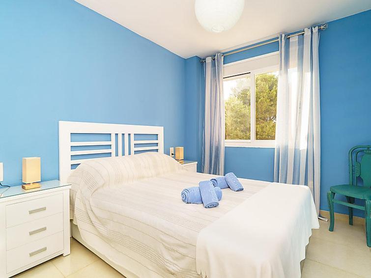 Ventana Al Mediterraneo Jávea エクステリア 写真