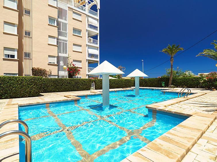 Ventana Al Mediterraneo Jávea エクステリア 写真