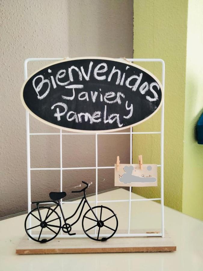 Ventana Al Mediterraneo Jávea エクステリア 写真