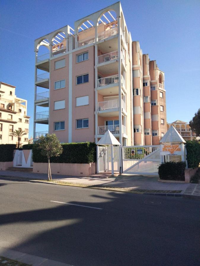 Ventana Al Mediterraneo Jávea エクステリア 写真